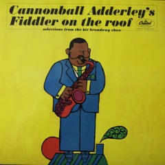 Cannonball-Adderleys