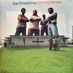 Crusaders