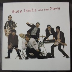 HueyLewis