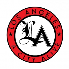 Los_Angeles_Logo