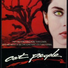 CatPeople