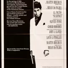Scarface