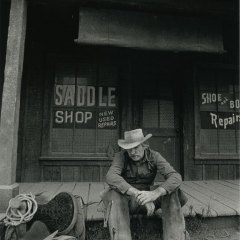 COWBOY