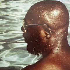 Isaac-Hayes