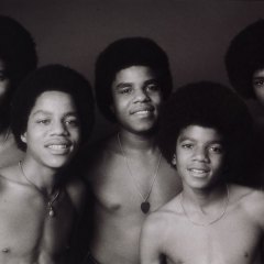 JACKSON-FIVE