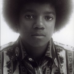 MICHAEL-JACKSON