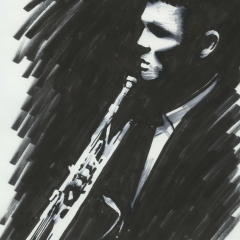 CHET-BAKER