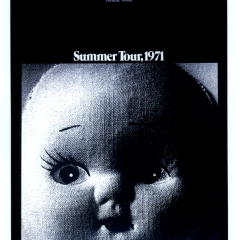 Faces-poster